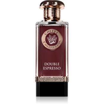 Fragrance World Double Espresso Eau de Parfum unisex - imagine 2